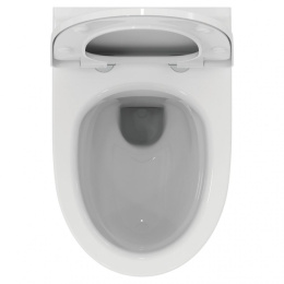 3 в 1 Промо-комплект с инсталляцией PROSYS 2,0 R046367, унитазом IS i.life A T471601 с сидением и кр