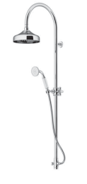 Душевая система Gattoni PD (4295/PDC0cr) хром