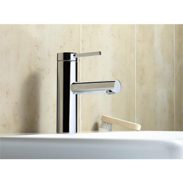 Смеситель для раковины Vitra Pure (A41260EXP) хром
