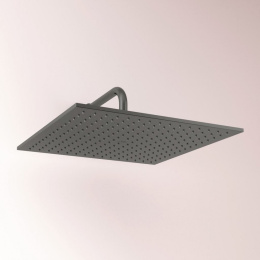Квадратный верхний душ 400 мм Ideal Standard IDEALRAIN A5806A5