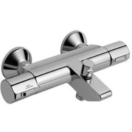 Фото Ideal Standard Active A4050AA Термостат для ванны