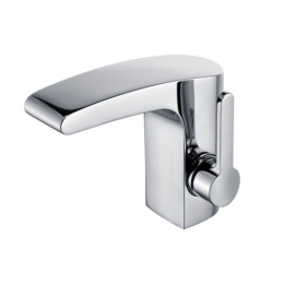 Смеситель для раковины Keuco Elegance 51602010000, хром