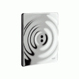 Кнопка для инсталляции инфракрасная Grohe Tectron Surf 38699000
