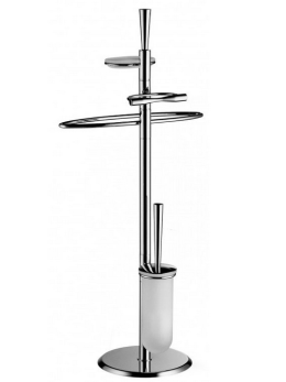 Стойка с аксессуарами Colombo Isole B9418