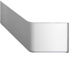 Передняя панель Ravak  (CZ81100A00), белый