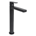 Смеситель для раковины Mariani Kali A14398KL12, черный матовый