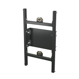 Фото Монтажная рама для гипсокартонной конструкции под установку смесителя скрытого монтажа AlcaPlast A11