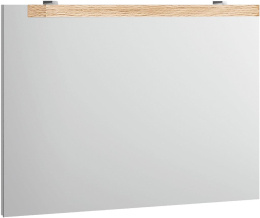 Зеркало с подсветкой C40412FC VILLEROY&BOCH Memento, 1200 x 750 x 50 170 мм