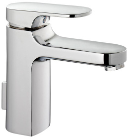 Фото Смеситель Ideal Standard Moments A3903AA для раковины