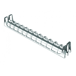 Желоб водосток Berges Super Slim SUPER Slim 800 (092154) золото, глянцевое