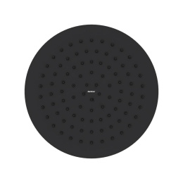 Тропический душ Damixa Scandinavian Pure (936050300) черный