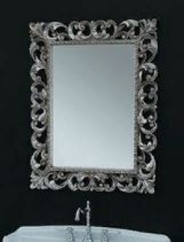 Зеркало ArtCeram Mirrors (ACS001 51) серебро