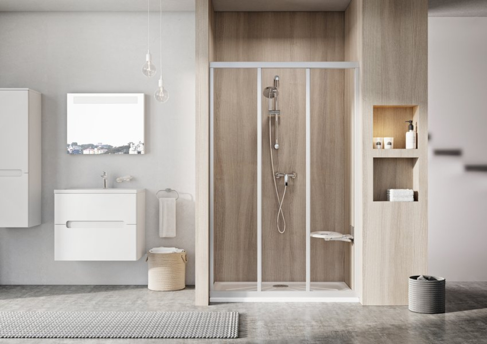 Душевая дверь Ravak (00V70UR211)