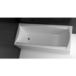 Акриловая ванна 170x75 Aquanet (00139576), Гидромассаж: есть