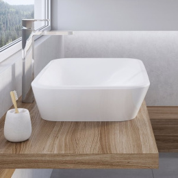 Раковина-чаша Ravak Ceramic (XJX01160002), белый