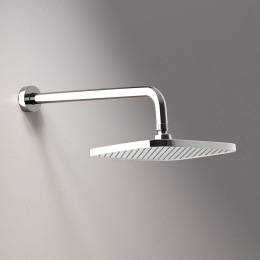 Встраиваемая душевая система Damixa Gala (953520000) Хром