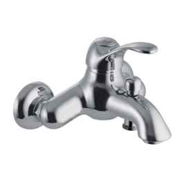 FIMA Carlo Frattini Lamp F3304/1CR Смеситель для ванны