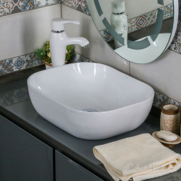 MELANA Раковина MLN-A419