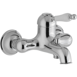 Смеситель для ванны Cisal Arcana Empress EM00013021, хром