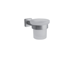 Стакан настенный Mamoli Accessori bagno 6750001 Chrome