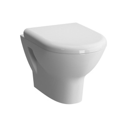 Инсталляция Viega с унитазом Vitra Zentrum 5785B003-0075, сиденье микролифт Vitra Zentrum (792855/57