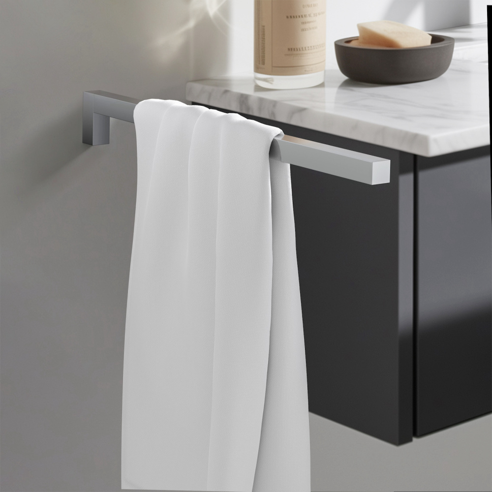 Фото Полотенцедержатель Timo Selene 10051/00 хром