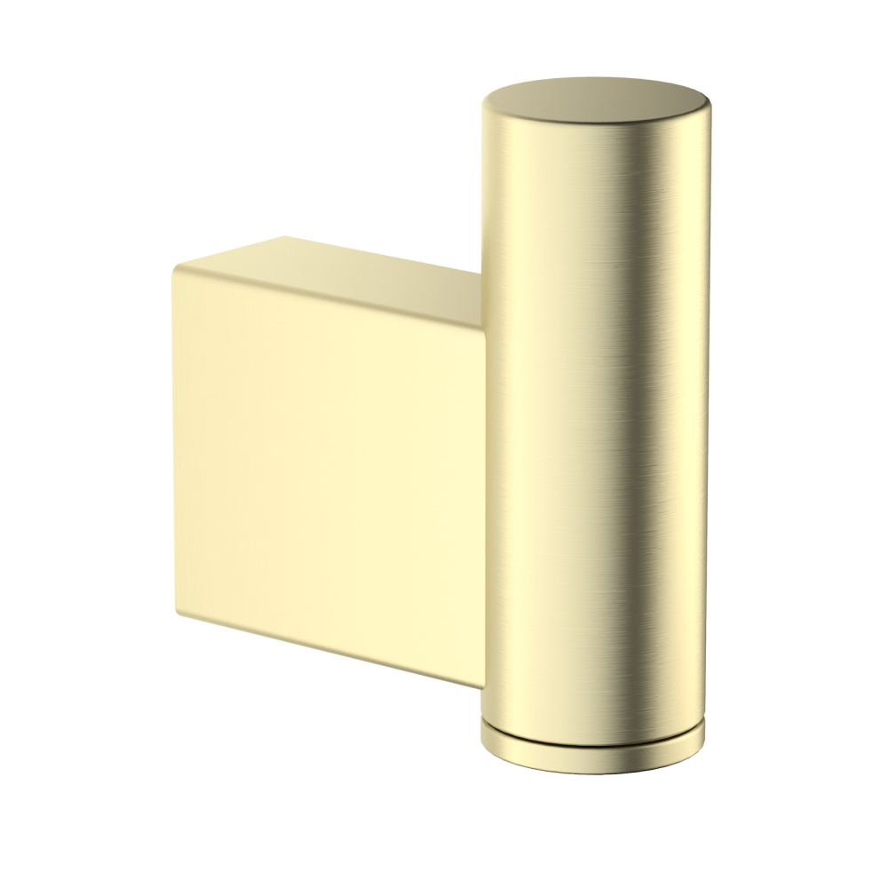 Фото Крючок Timo Luiro 18511/17 золото матовое