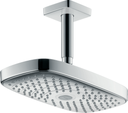 Верхний душ Hansgrohe Raindance Select E 300 26608000