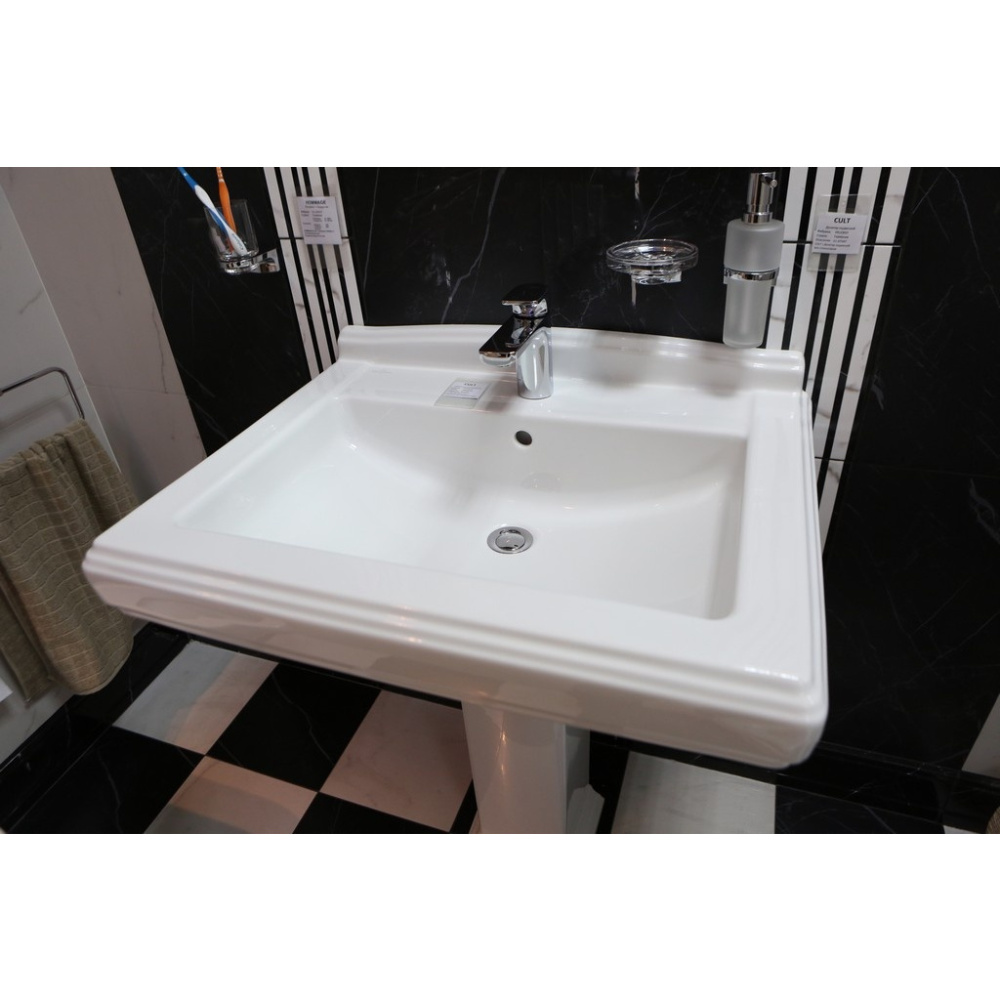 Раковина 710175R1 Villeroy&Boch Hommage