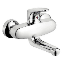 Фото Смеситель кухонный Kludi Objekta Mix New (338810575)