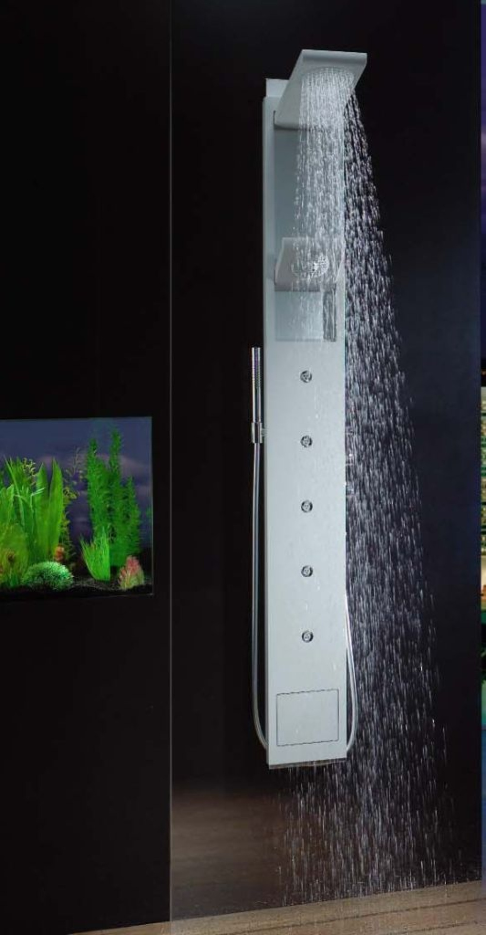 Душевая панель Hansgrohe Skyline (26017000)