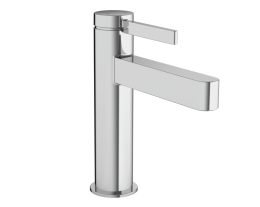 Смеситель для раковины Hansgrohe Finoris (76023000) хром