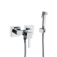 Гигиенический душ RamonSoler KUATRO NK 4944WC Хром