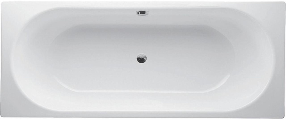 Фото Ванна Bette Starlet 1700х750х420, с антислипом Sense, цвет-белый 1380-000 AS