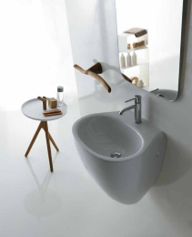 Держатель полотенца Galassia Ergo (7136)