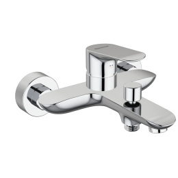 RedBlu by Damixa 461000000 Palace Grand, смеситель для ванны/душа