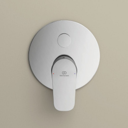 Встраиваемый смеситель для ванны/душа Ideal Standard CERAFLEX A6725AA