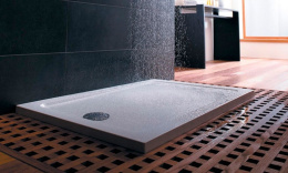 Поддон Jacob Delafon Flight 90 x 80 см, E62461-00