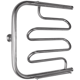 Водяной полотенцесушитель Energy Mix 60х60