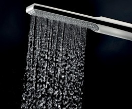 Фото Смеситель для ванны BOSSINI Apice Z00555.030 Хром