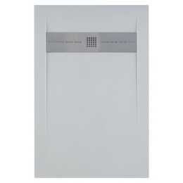 Душевой поддон Aquanet Delight 120x90