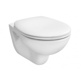 Инсталляция Grohe с унитазом Vitra Arkitekt 6107B003-0075, сиденье микролифт Vitra Arkitekt (3872100