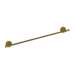 Фото Migliore Fortuna 27656 Полотенцедержатель L62 см, бронза
