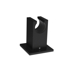 Фото Держатель для лейки Paini 53PZ186QQ черный