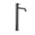 Смеситель для раковины Carimali Iltondo 0-ITD1701-CR на 1 отв., высокий, цвет: хром