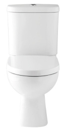 Крышка-сиденье Jacob Delafon Kandel/Panache 8094K-00