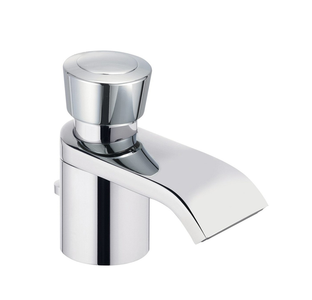 Фото Смеситель для раковины Kludi JOOP! (550230505) хром