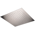 Верхний душ потолочный 44 см Remer INOX SS357EFS44