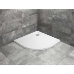 Акриловый поддон для душа Radaway Doros A 80x80x4,5 Белый SDRA8080-01