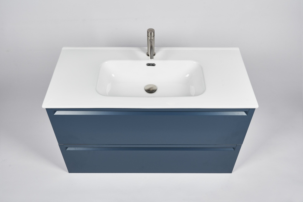 Комплект тумба с раковиной Inda Piccadilly INDA Piccadilly 100BD Kona